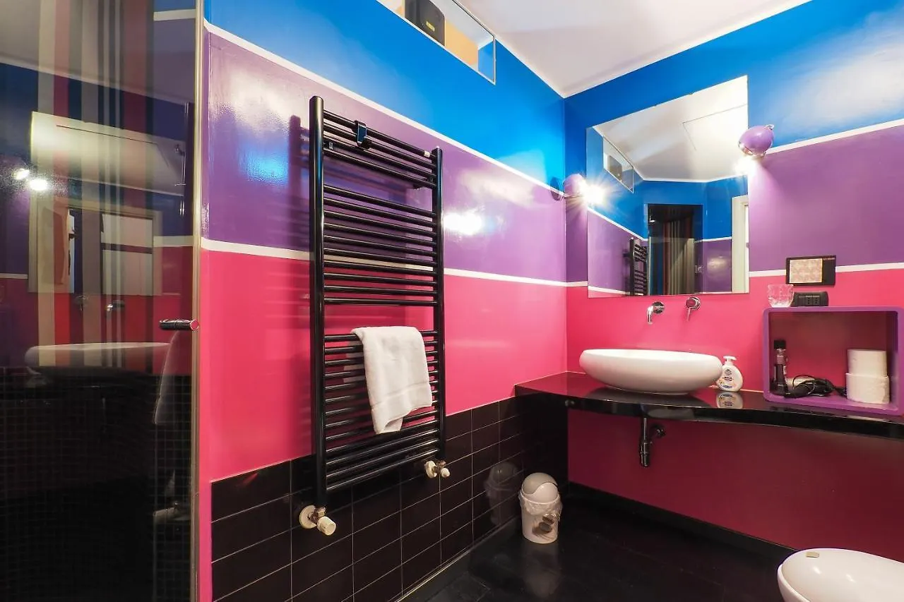 Primopiano - Ascanio Milán Apartamento
