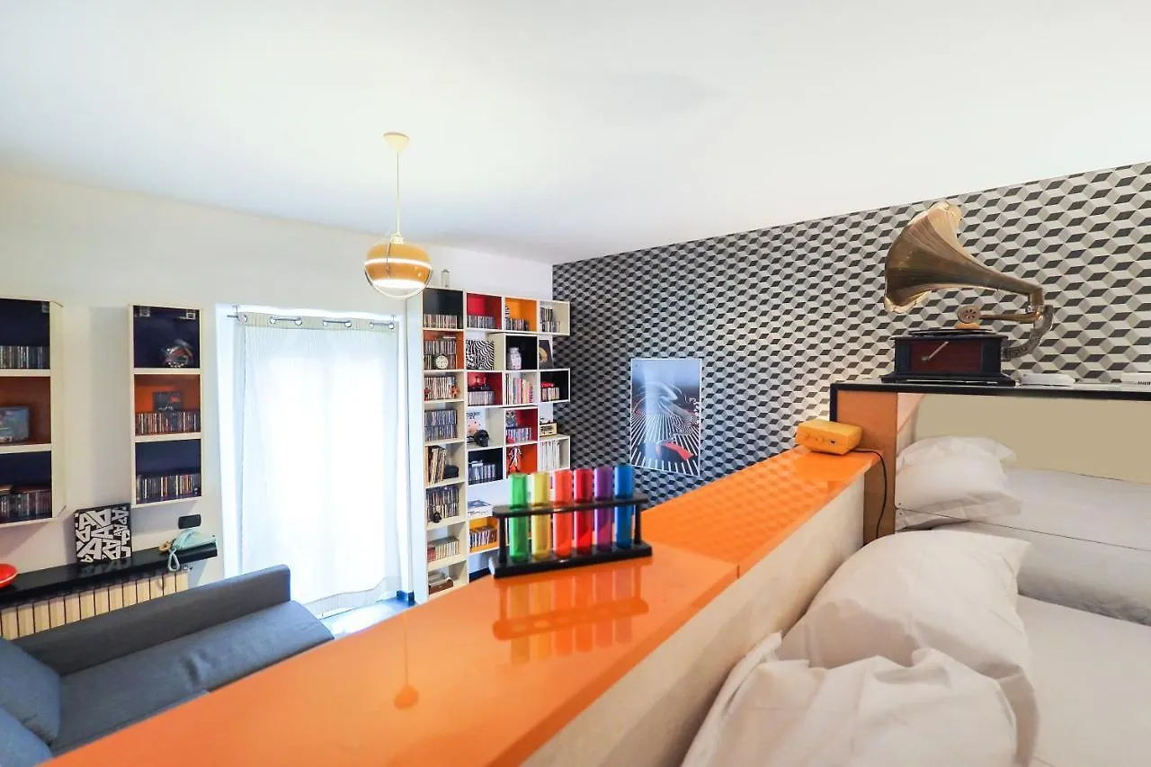 Primopiano - Ascanio Mailand Apartment