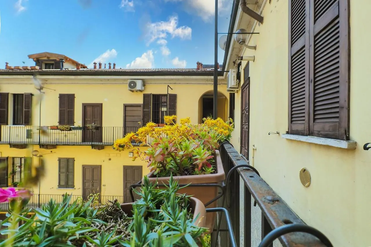 Primopiano - Ascanio Mailand Italien