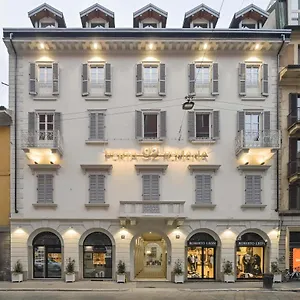 Porta 92 Romana Milán