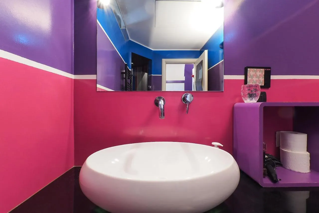 Primopiano - Ascanio Milan Italy